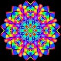 Picture for song 'Kaleidoscope' by artist 'Purity Control'
