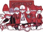 Picture for song 'IN MA RED TEE Pusha Boy Dev Feat Young Scoot' by artist 'Pusha Boy Dev'