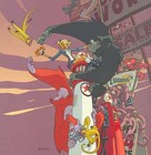 Picture for song 'Killed, Temporarily' by artist 'putty'