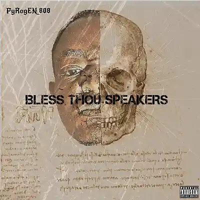 Picture for song 'Baptising Ones(Composed.Pyrogen808)' by artist 'pyrogen808'