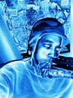 Picture for song 'So Cold' by artist 'Quello Scelto NEW'