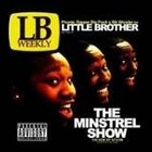 Picture for song 'LITTLE BROTHER TYPE sh***' by artist 'QUIESTORM'