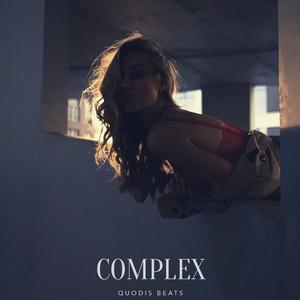 Picture for song 'Complex PARTYNEXTDOOR type beat dark rnb type be' by artist 'Quodis'