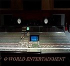 Picture for song 'KOJAK 84' by artist 'Q-WORLD MUSIC SCORE SOUNDTRACKS'