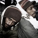 Picture for song 'Pan Afrikanz ft. S.O.S. & GMB - Journey' by artist 'R0TTERDAM -010'