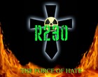 Picture for song '05 The Force of Hate' by artist 'R230'