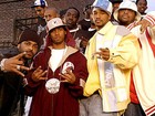 Picture for song 'It's The Roc, Don't Stop, Holla!' by artist 'R3 Music Group'