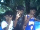 Picture for song '3 elementzkoza 7 baligtad - Damdamin' by artist 'RACE TO 15'