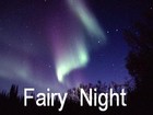 Picture for song 'Fairy Night (version II)' by artist 'RAF21'