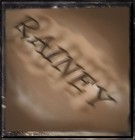 Picture for song 'ILLEGAL MUSIC' by artist 'Rainey'