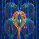 Picture for song 'A Bottle of Jinn' by artist 'Ralph Atkinson'