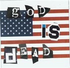 Picture for song 'God is Dead' by artist 'Ralph Buckley'
