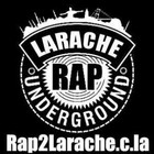 Picture for song 'Wa9e3 mra9a3' by artist 'Rap2Larache'