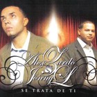 Picture for song 'LO QUE CONSUMO - Alex Zurdo' by artist 'Rap Y Reggeaton Cristiano'