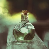 Picture for song 'GREEN POISON (BUY 1 GET 1 FREE)' by artist 'Ras Al Ghul Music'