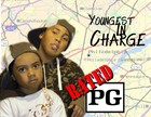 Picture for song 'It's Time To Get Down' by artist 'Rated P G (2011)'
