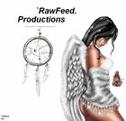 Picture for song 'tape it up....' by artist 'rawfeed productions'