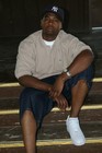 Picture for song 'Preach' by artist 'Ray Goss'