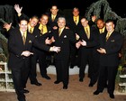Picture for song 'Baila con Swing Sabroso' by artist 'Ray Rodriguez y Swing Sabroso'