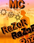 Picture for song 'DJ raZor - Demo Song' by artist 'raZor-NG'