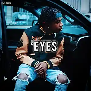 Picture for song 'Sad Polo G Type Beat - "Eyes"' by artist 'R.Beatz'