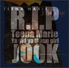 Picture for song 'We love U Teena Marie' by artist 'RC BEATS'
