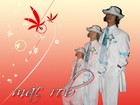 Picture for song 'jus don't give up' by artist 'RDL Productions'