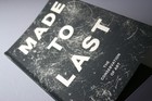 Picture for song 'Made to Last' by artist 'reacts lifes 2 krazy music'