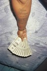 Picture for song 'Bagz Of Money' by artist 'Real Mello'