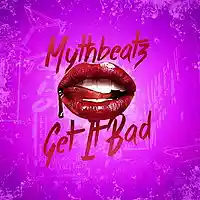 Picture for song 'Mythbeatz x GetItBad x Club/Westcoast x FREE BEAT!' by artist 'Realmythbeatz'