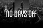 Picture for song 'NEW!: NO DAYS OFF | FreeDownload!' by artist 'Real Talk Beatz'