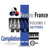 Picture for song 'Pitedon2000 - Extreme' by artist 'Reason France'
