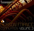 Picture for song 'Breathe Slowly' by artist 'REASON FRANCE COMPILATION VOL.3'