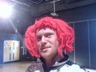 Picture for song 'Gingervitus' by artist 'reckless'