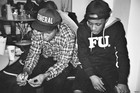Picture for song 'FRVNKY $INVTRA (Prod. By Recycled Sounds) FREE D/L' by artist 'Recycled Sounds'