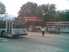 Picture for song 'MEET ME @ DA BUS STOP' by artist 'Redan Boi(ATL)'