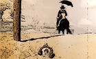 Picture for song 'Two Times' by artist 'Red man Green man'