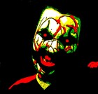 Picture for song 'Bloody Valentine' by artist 'Redrum Tha Clown'