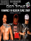 Picture for song 'Redzone-Dilli Dolli' by artist 'Red Zone USA'
