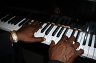 Picture for song 'God's Favor' by artist 'Reggie Graham'