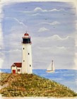 Picture for song 'The Light House' by artist 'Reg Sappie'