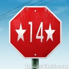 Picture for song 'Stop @ 14' by artist 'Rekky J'