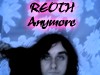 Picture for song 'Anymore Piano remix' by artist 'Reoth'
