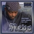 Picture for song 'Born Hustler' by artist 'Repo'