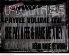 Picture for song 'IT'$ RAININ' OUT$IDE' by artist 'RETAIL VALUE NETWORK'