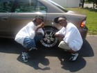 Picture for song 'I KNO DA GAME' by artist 'RETRO KIDD'