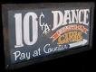 Picture for song '10 Cents a Dance' by artist 'Rex Reynolds'