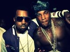 Picture for song 'ONE IN A MILLION (KANYE WEST FT. YOUNG JEEZY)' by artist 'Rhino Anthony'