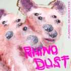 Picture for song 'Harpoon' by artist 'Rhinodust (DEC)'
