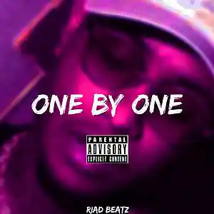 Picture for song 'Southside x 808 Mafia Type Beat "ONE BY ONE"' by artist 'RIAD BEATZ'